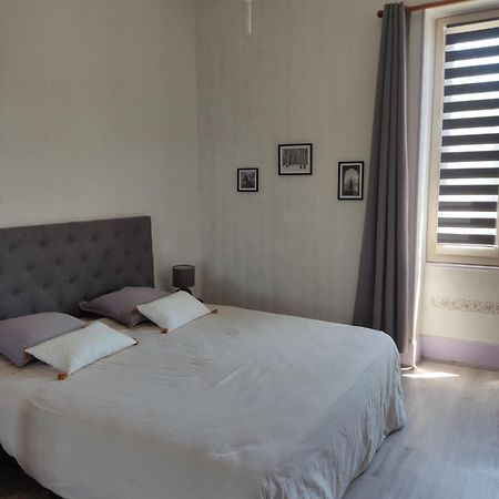 Gite Chanay 80 M2 Tournus 2 Chambres Ngoại thất bức ảnh