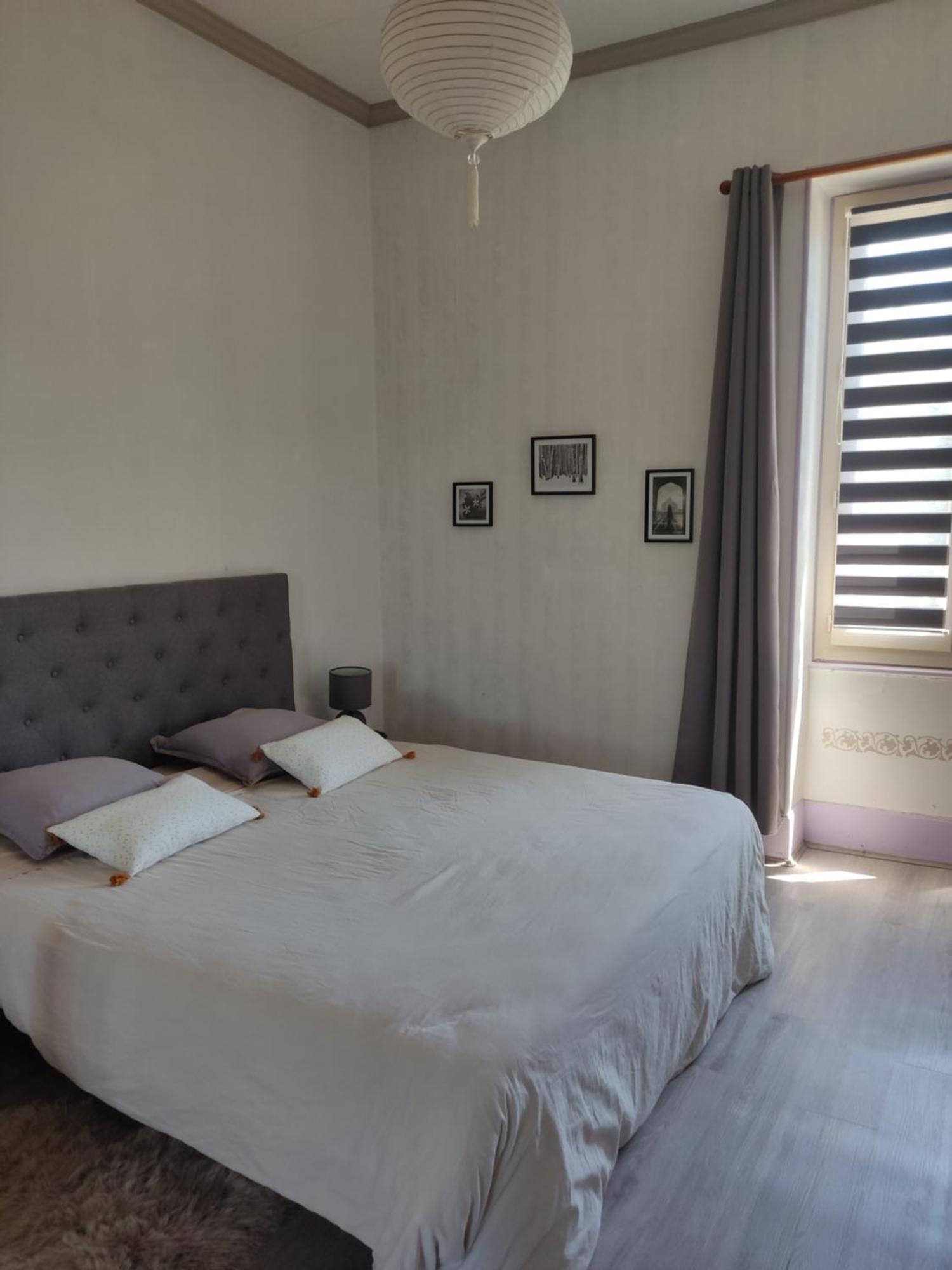 Gite Chanay 80 M2 Tournus 2 Chambres Ngoại thất bức ảnh