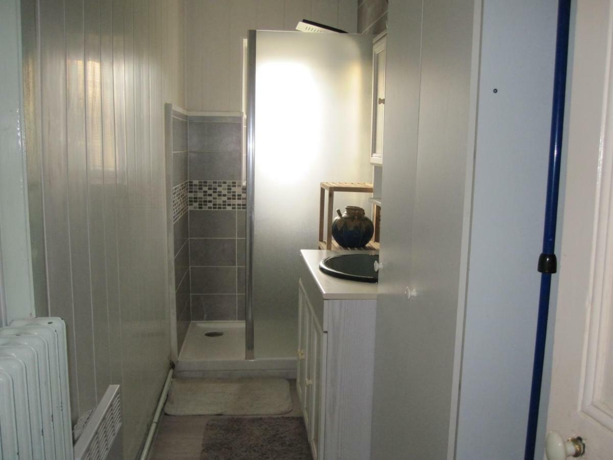 Gite Chanay 80 M2 Tournus 2 Chambres Ngoại thất bức ảnh