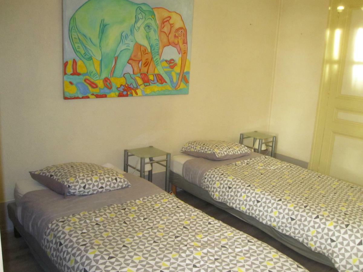 Gite Chanay 80 M2 Tournus 2 Chambres Ngoại thất bức ảnh