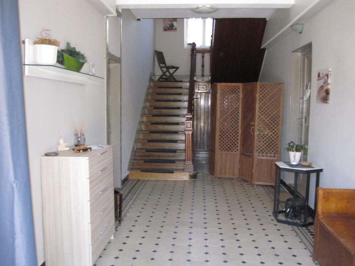 Gite Chanay 80 M2 Tournus 2 Chambres Ngoại thất bức ảnh
